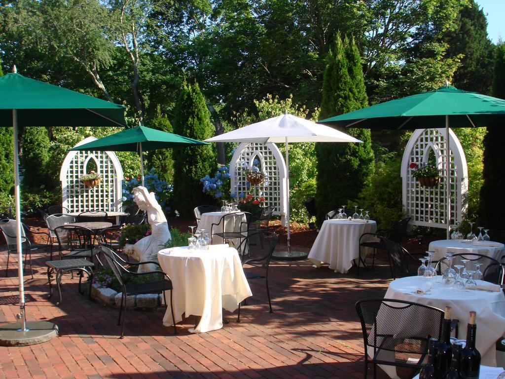 Belfry Inn And Bistro Sandwich Esterno foto